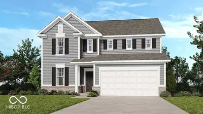12205 Larimar Lane, Indianapolis