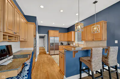 16402 Valhalla Drive, Noblesville - 15