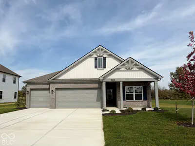 6080 Camarillo Drive, Whitestown