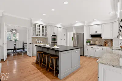 12400 Pebblepointe Pass, Carmel - 15