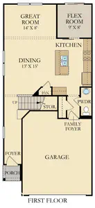 510 Monarch Lane, Lebanon - 2