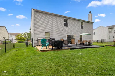 4804 Spring Flower Court, Indianapolis - 37