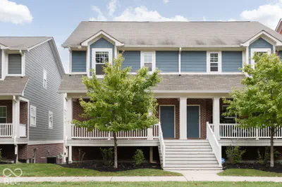 6151 Winthrop Avenue, Indianapolis