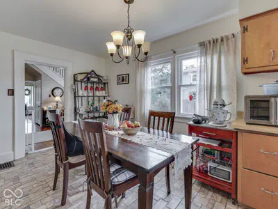 840 Washington Street, Martinsville - 28