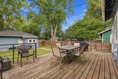 6654 N College Avenue, Indianapolis - 36