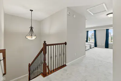 12248 Hawks Nest Drive, Fishers - 27