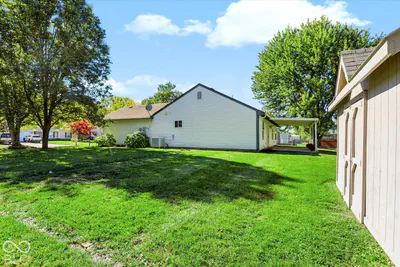 217 E Carolina Street, Fortville - 37