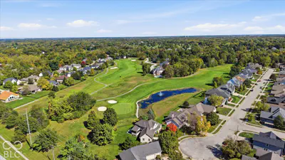 10911 Tallow Wood Lane, Indianapolis - 37
