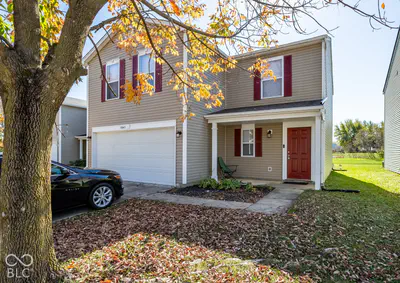 9045 Cardinal Flower Court, Indianapolis
