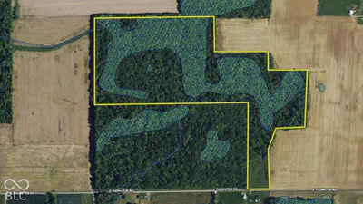 3949 E Thornton Road, Madison - 36