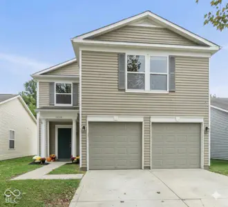 14248 Cuppola Drive, Noblesville - 2