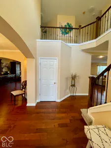 1314 Flat Wood Court, Brownsburg - 8