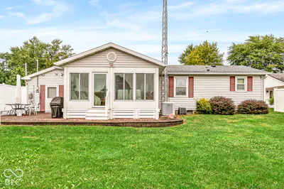 411 Linden Drive, Spiceland - 34