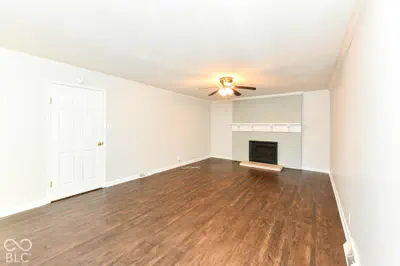 7229 Avalon Trail Court, Indianapolis - 12