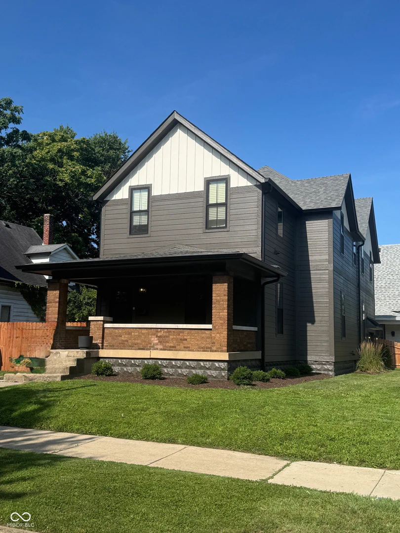3868 Park Avenue, Indianapolis