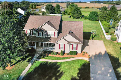 504 Meadow Song Court, New Palestine - 5