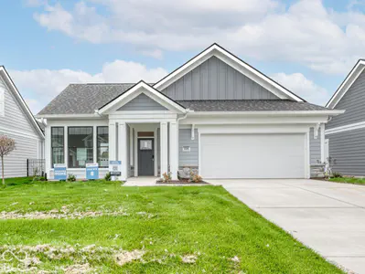 17295 Hickory Hollow Ridge, Noblesville