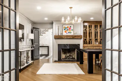 7951 Meridian Hills Lane, Indianapolis - 25