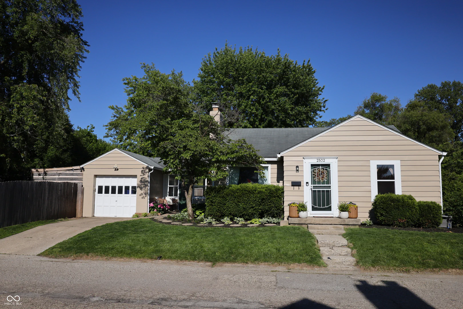 2502 Northview Avenue, Indianapolis