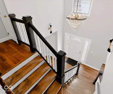 2601 Trotters Run, Bloomington - 24