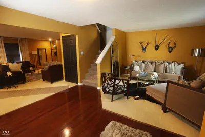 6277 Mercyside Court, Indianapolis - 9