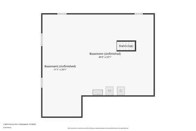 5388 Primrose Avenue, Indianapolis - 34