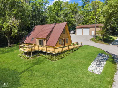 5432 Whittier Drive, Knightstown - 7