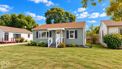 2929 Denison Street, Indianapolis - 8