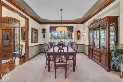 3935 Smokey Row Road, Bargersville - 13