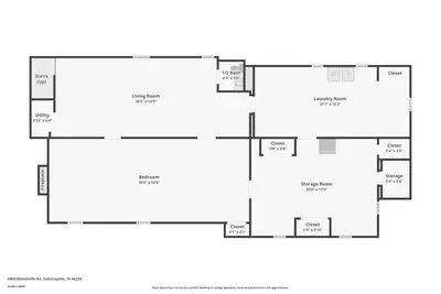 5904 Allisonville Road, Indianapolis - 55
