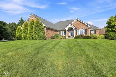 7630 Bluebird Court, Brownsburg - 44