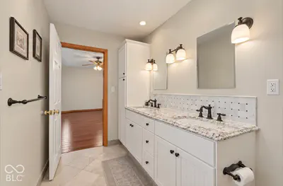 348 Creekbend Lane, Indianapolis - 13