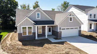 6389 Rippling Rock Drive, Plainfield - 3