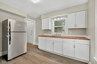 1626 Palmer Street, Indianapolis - 11
