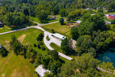 8700 Georgetown Road, Columbus - 156