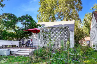 3109 48th Street, Indianapolis - 38