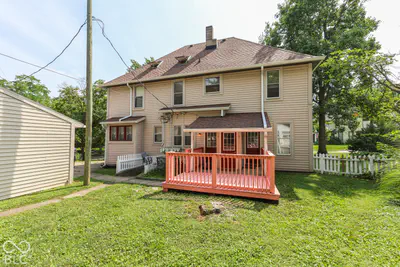 56 Irvington Avenue, Indianapolis - 72