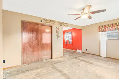 4602 Naomi Street, Indianapolis - 4