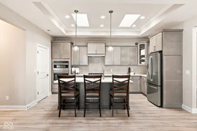 6891 Acadia Lane, Zionsville - 10