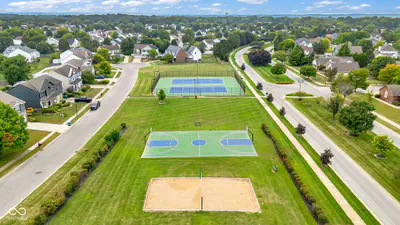 8801 Browns Valley Lane, Camby - 60