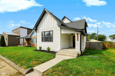 1222 Harlan Street, Indianapolis - 2