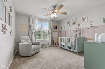 5357 Dunhaven Road, Noblesville - 40