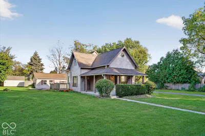 8404 Union Chapel Road, Indianapolis - 3