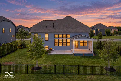 5145 Peachtree Road, Zionsville - 4