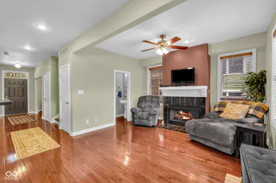 2411 Talbott Street, Indianapolis - 13