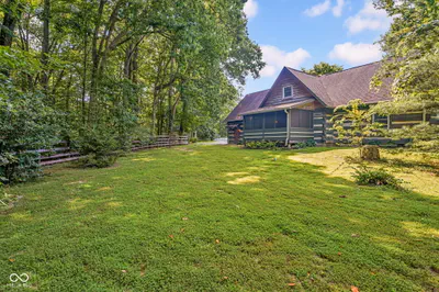 778 W Gasburg Lane, Mooresville - 2