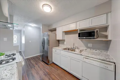 7950 Ridgegate West Drive, Indianapolis - 9