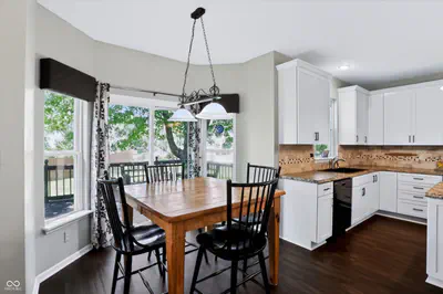 11810 Queenwood Court, Fishers - 22