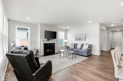 14822 Desert Orchid Drive, Westfield - 14