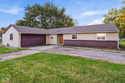 1733 Alimingo Drive, Indianapolis - 3
